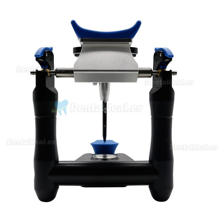 BN Articulador de laboratorio dental de Valor Medio Compatible Artex Amann Girrbach